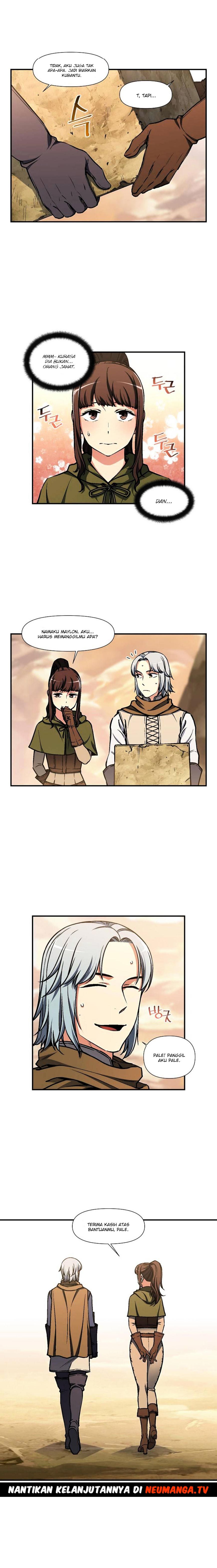 The Legendary Moonlight Sculptor - Chapter 112 12