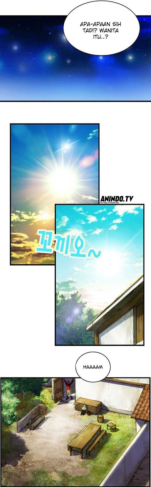 The Legendary Moonlight Sculptor - Chapter 16 9 The Legendary Moonlight Sculptor - Chapter 16 9