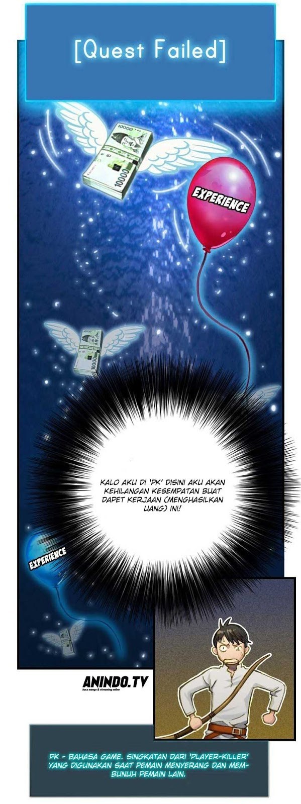 The Legendary Moonlight Sculptor - Chapter 16 2 The Legendary Moonlight Sculptor - Chapter 16 2