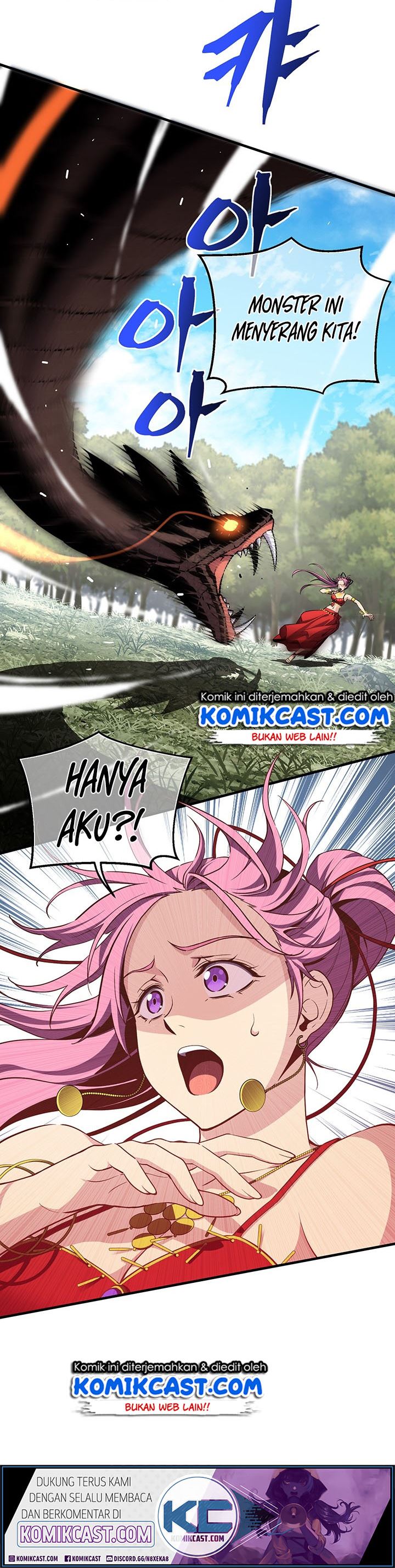 The Legendary Moonlight Sculptor - Chapter 168 8 The Legendary Moonlight Sculptor - Chapter 168 8