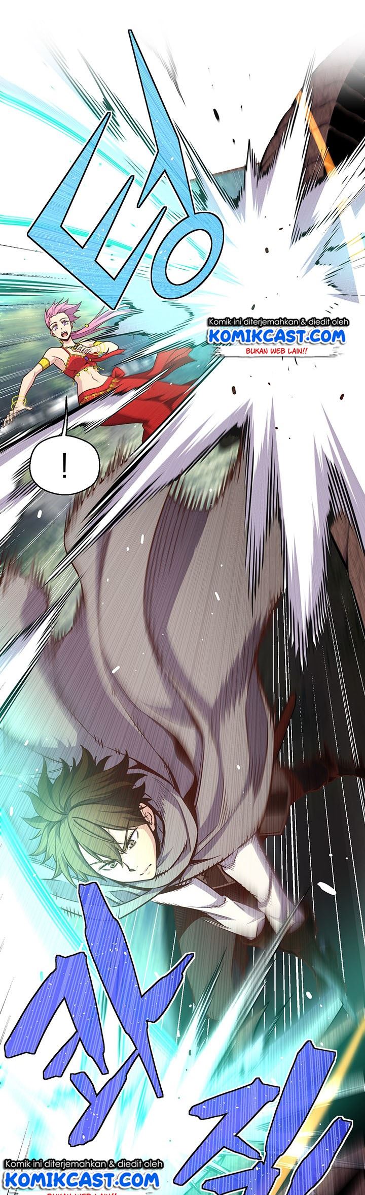 The Legendary Moonlight Sculptor - Chapter 168 9 The Legendary Moonlight Sculptor - Chapter 168 9