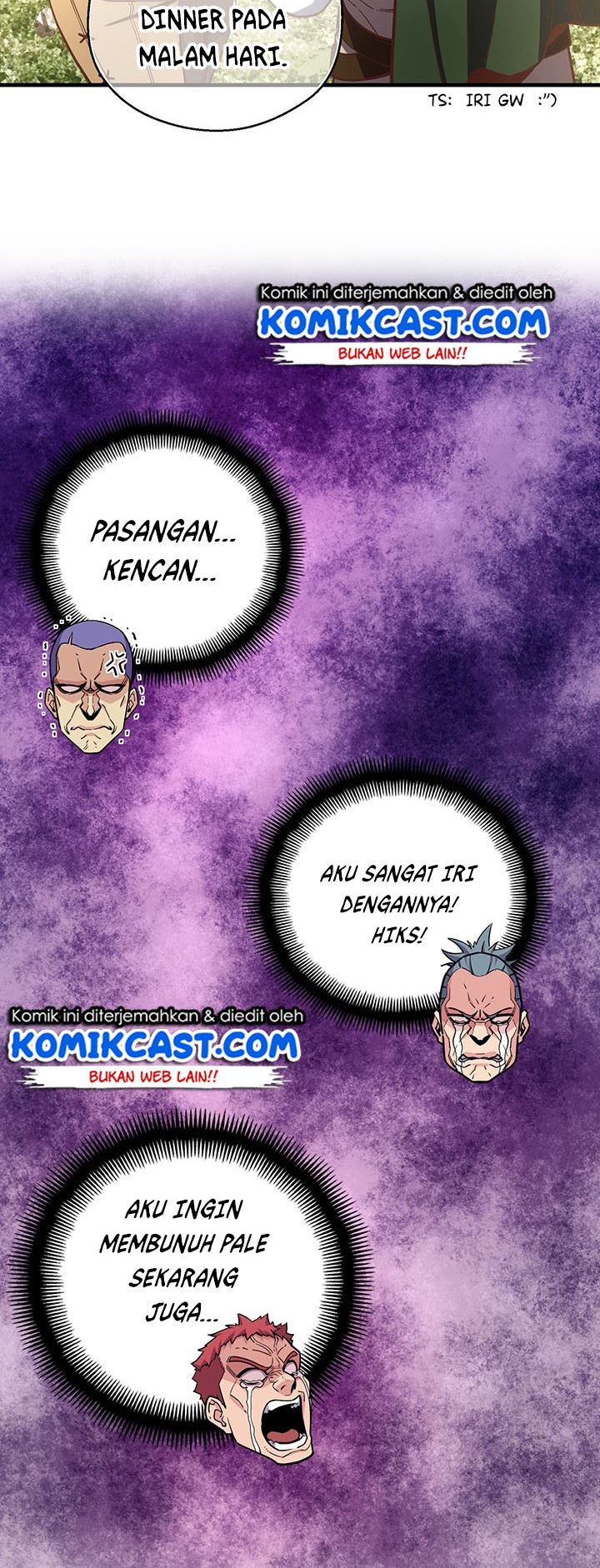 The Legendary Moonlight Sculptor - Chapter 168 28 The Legendary Moonlight Sculptor - Chapter 168 28
