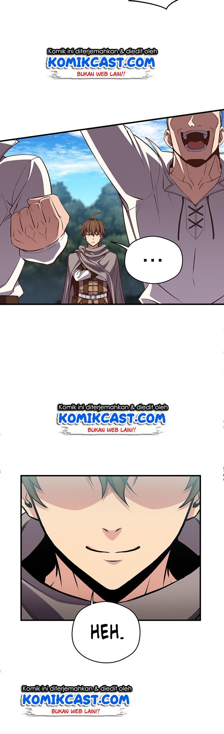The Legendary Moonlight Sculptor - Chapter 168 22 The Legendary Moonlight Sculptor - Chapter 168 22