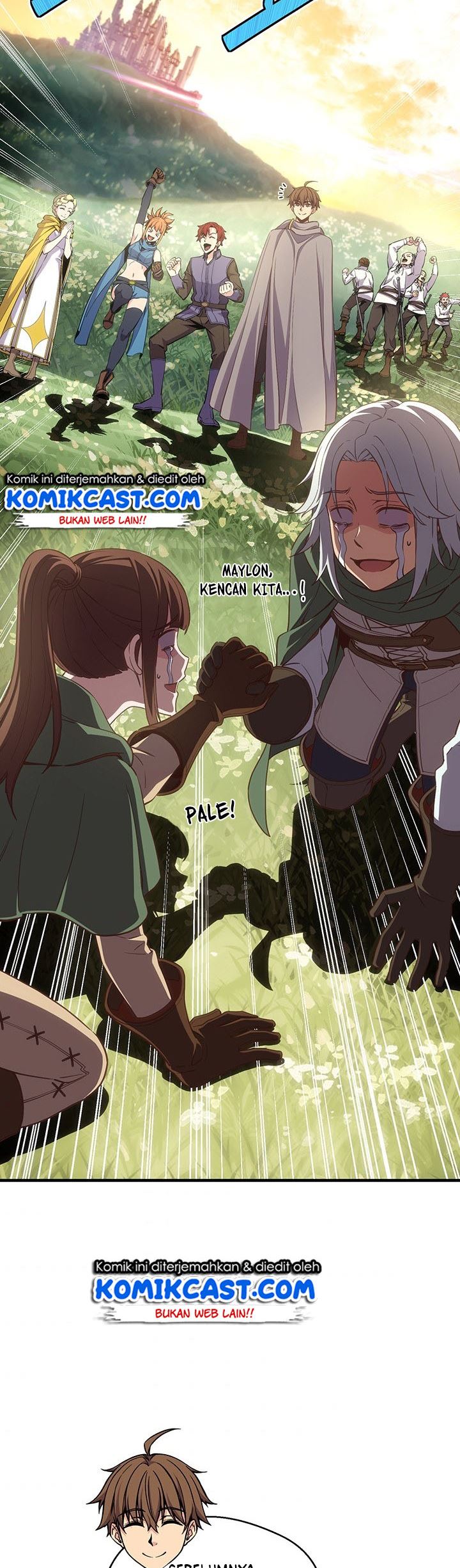 The Legendary Moonlight Sculptor - Chapter 168 39 The Legendary Moonlight Sculptor - Chapter 168 39
