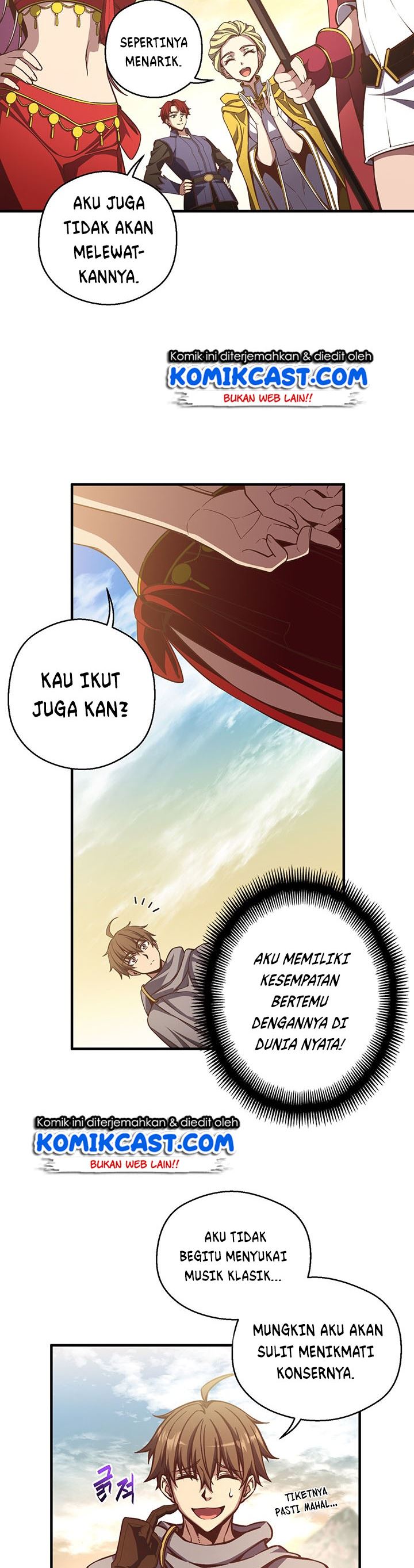 The Legendary Moonlight Sculptor - Chapter 168 32 The Legendary Moonlight Sculptor - Chapter 168 32
