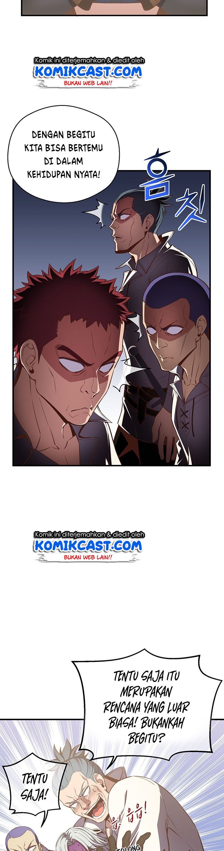 The Legendary Moonlight Sculptor - Chapter 168 30 The Legendary Moonlight Sculptor - Chapter 168 30