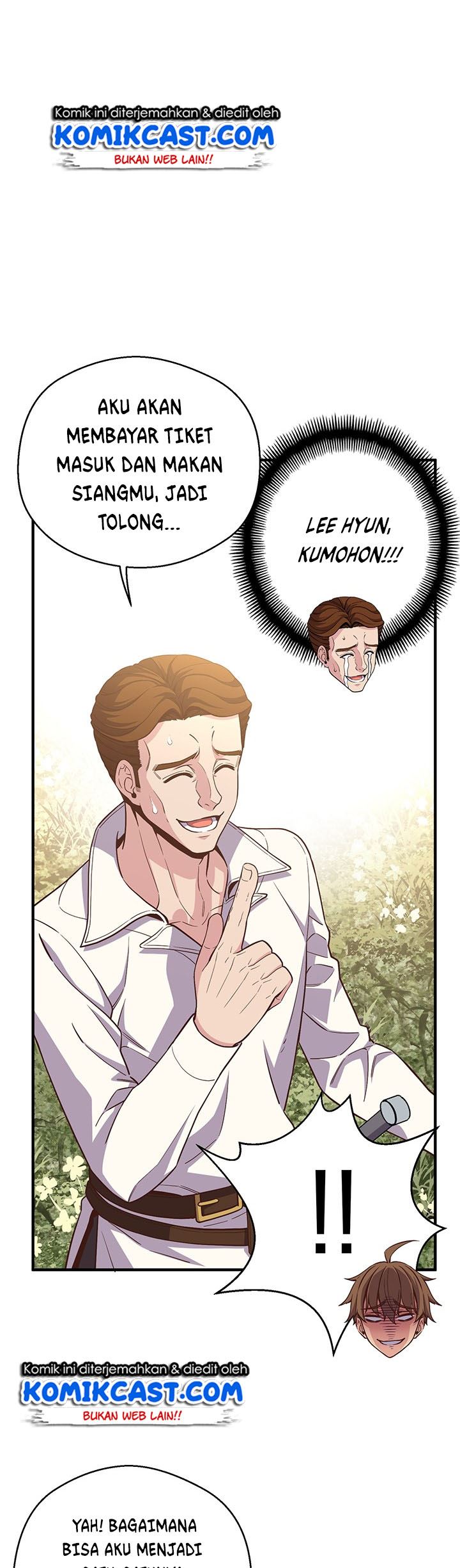 The Legendary Moonlight Sculptor - Chapter 168 37 The Legendary Moonlight Sculptor - Chapter 168 37