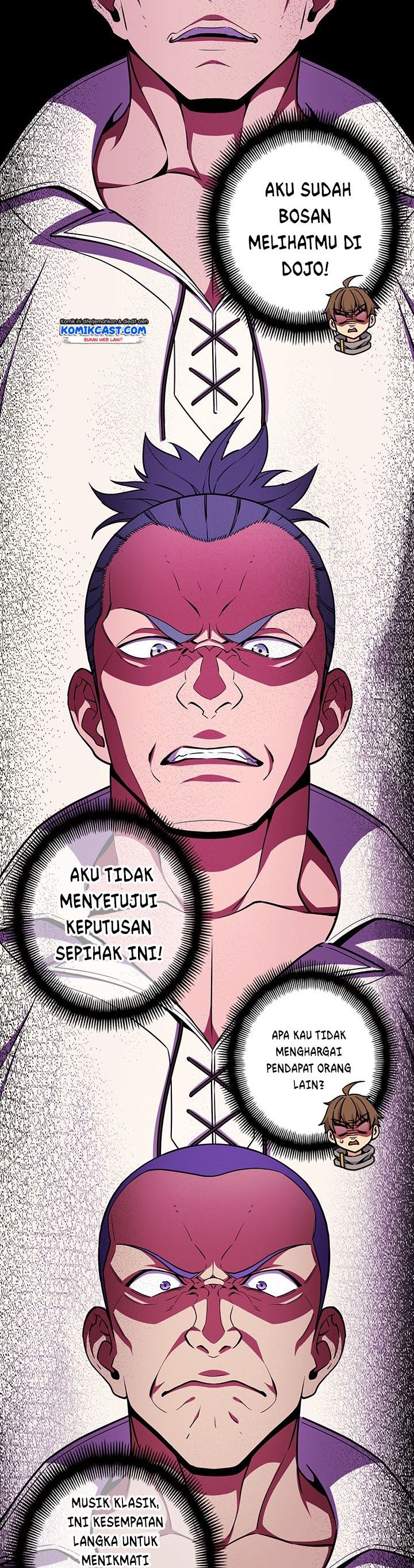 The Legendary Moonlight Sculptor - Chapter 168 35 The Legendary Moonlight Sculptor - Chapter 168 35