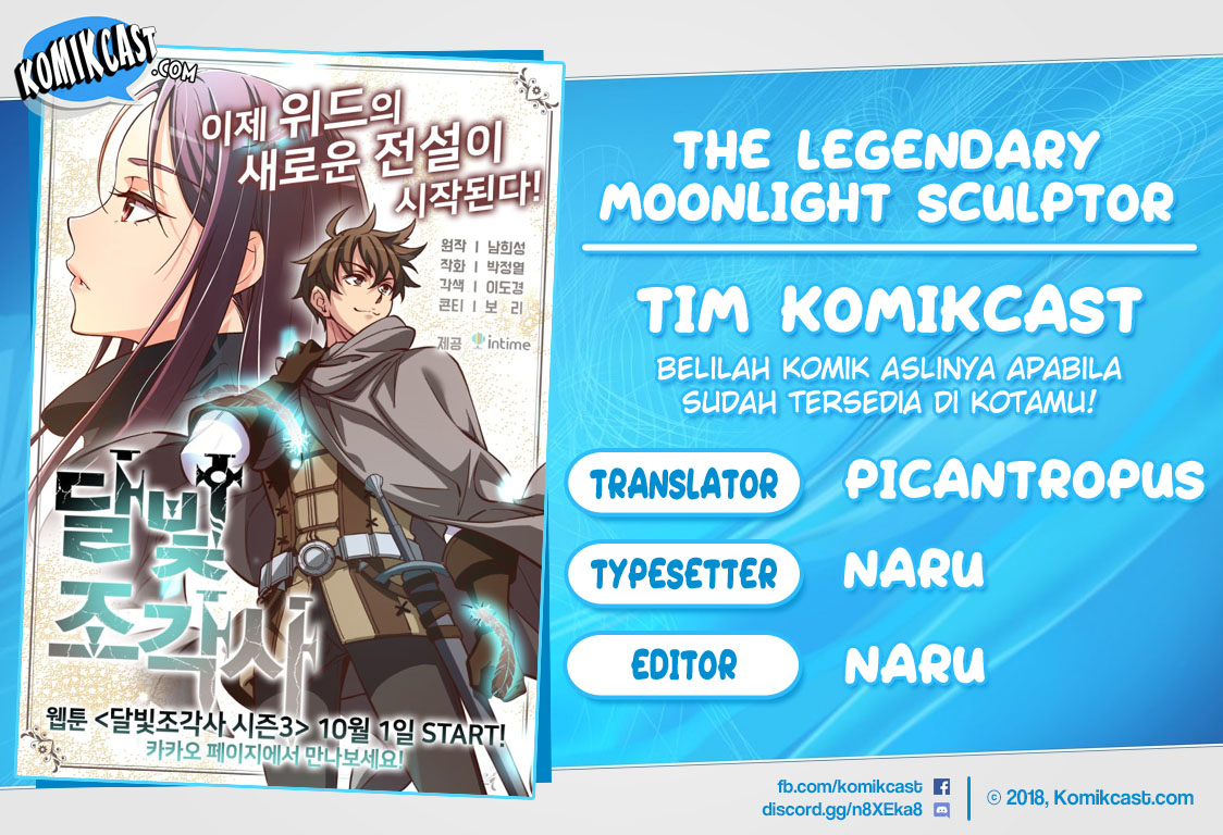 The Legendary Moonlight Sculptor - Chapter 168 1 The Legendary Moonlight Sculptor - Chapter 168 1