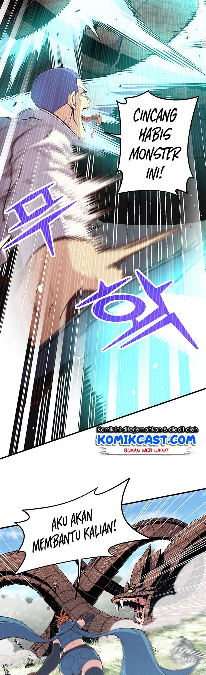 The Legendary Moonlight Sculptor - Chapter 168 13 The Legendary Moonlight Sculptor - Chapter 168 13
