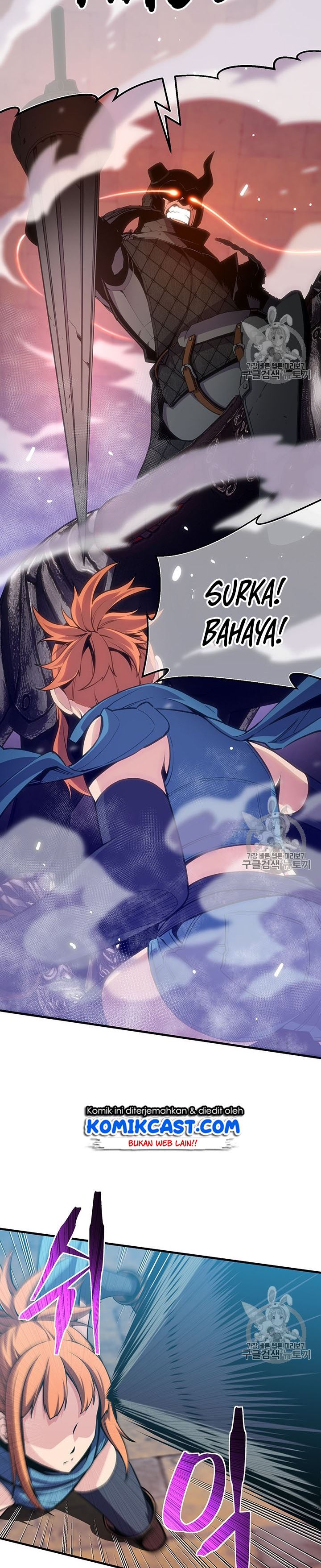 The Legendary Moonlight Sculptor - Chapter 169 8