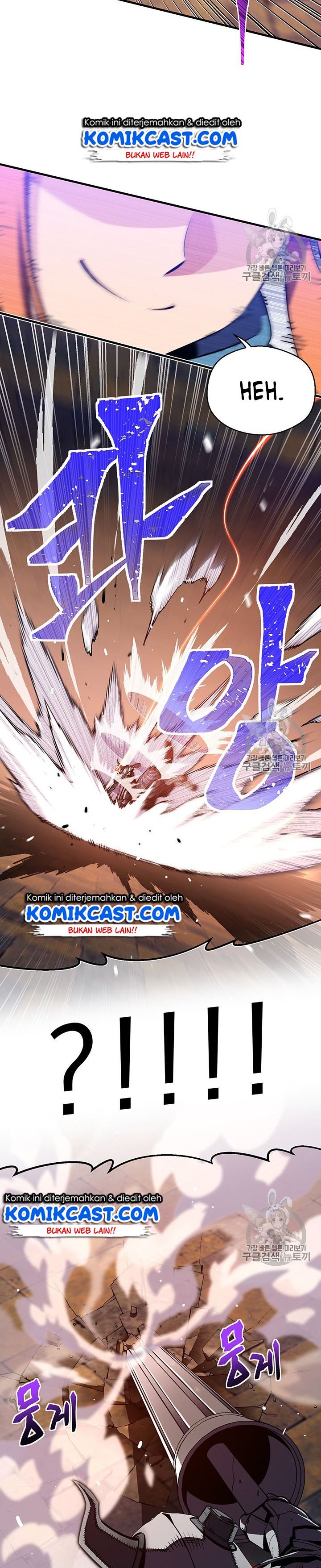 The Legendary Moonlight Sculptor - Chapter 169 9