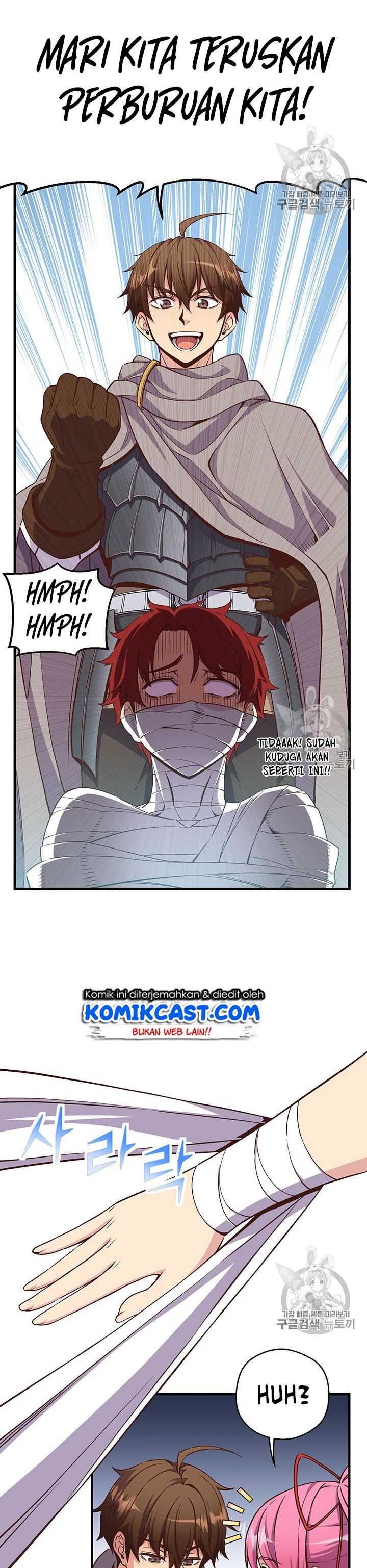 The Legendary Moonlight Sculptor - Chapter 169 29