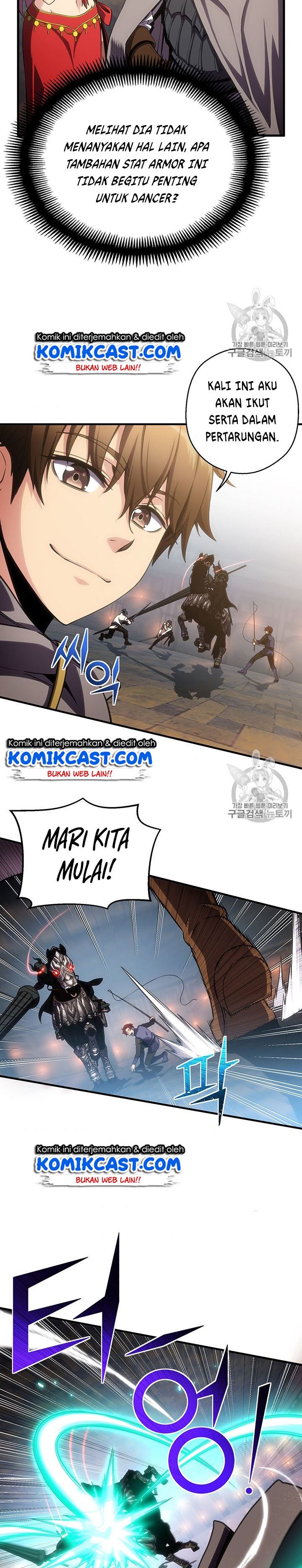 The Legendary Moonlight Sculptor - Chapter 169 20