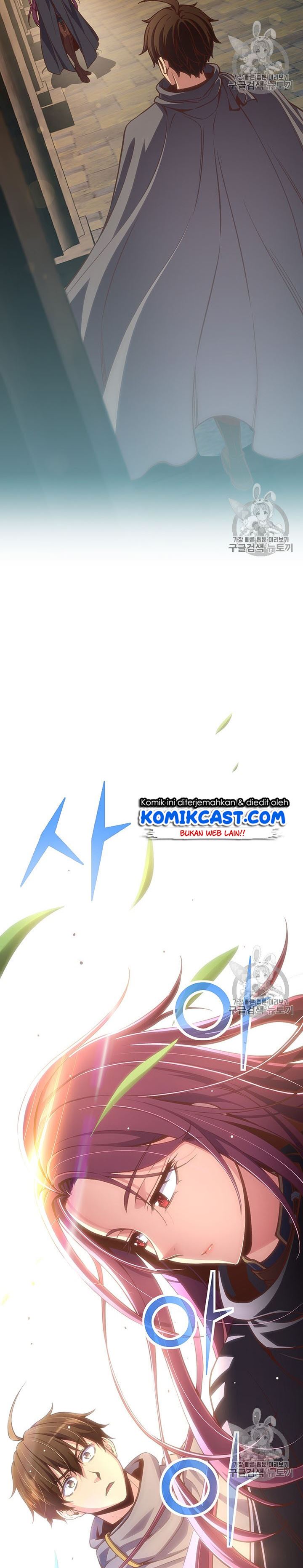 The Legendary Moonlight Sculptor - Chapter 169 39