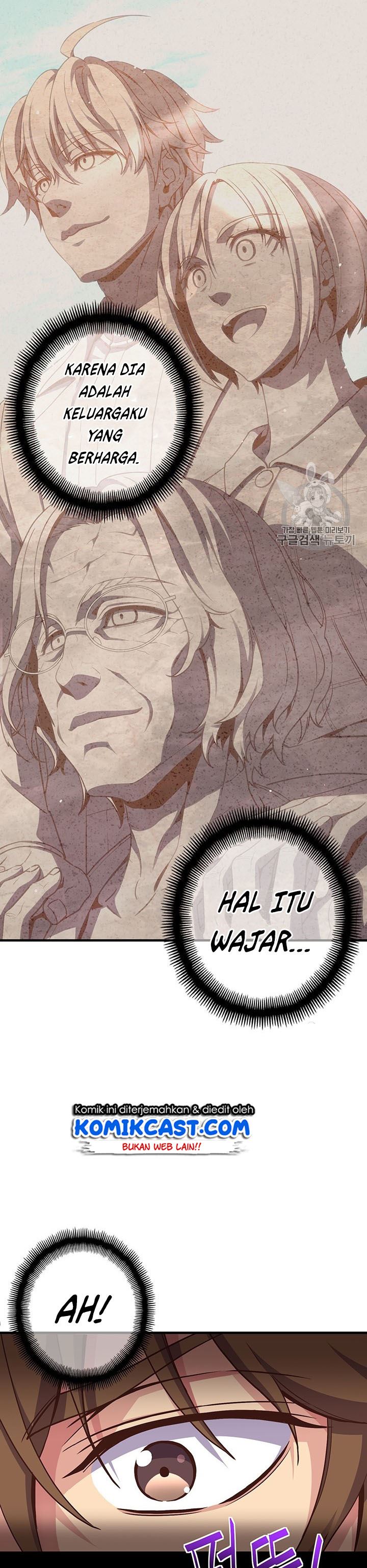 The Legendary Moonlight Sculptor - Chapter 169 32