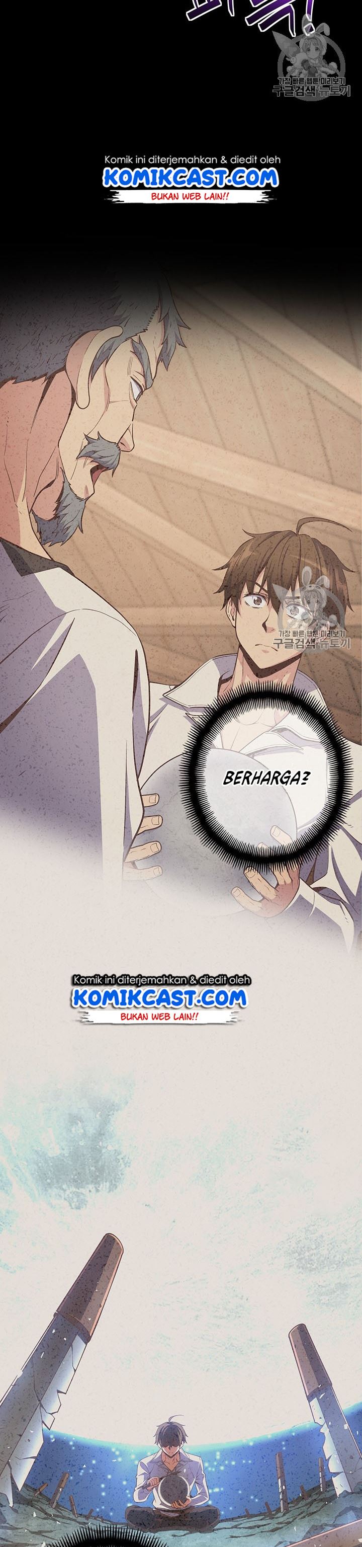 The Legendary Moonlight Sculptor - Chapter 169 33