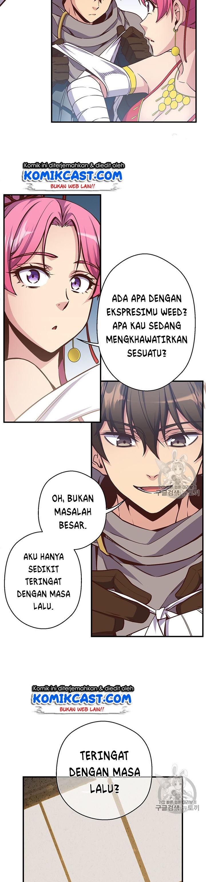 The Legendary Moonlight Sculptor - Chapter 169 30
