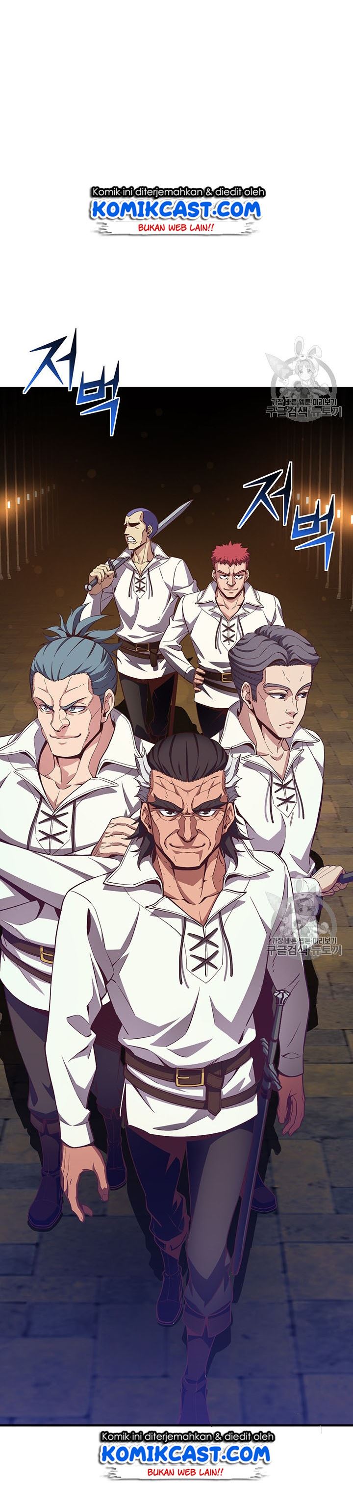 The Legendary Moonlight Sculptor - Chapter 169 36