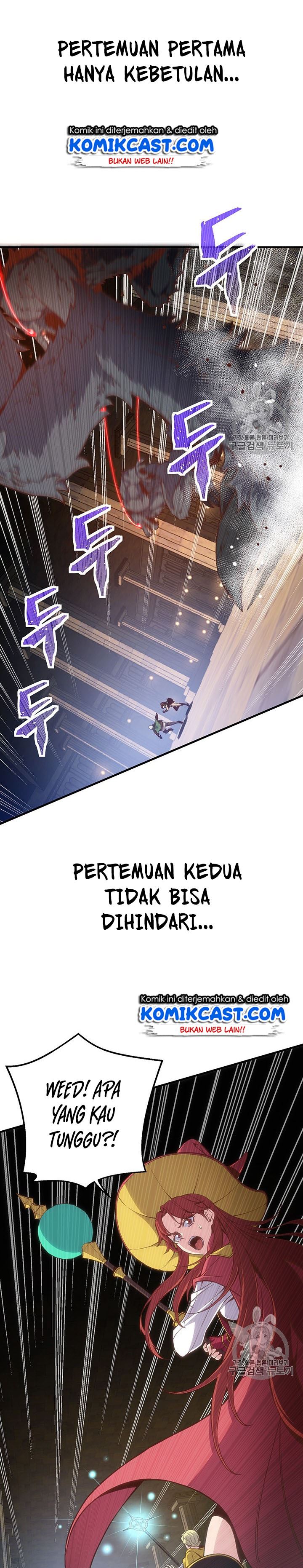 The Legendary Moonlight Sculptor - Chapter 169 37