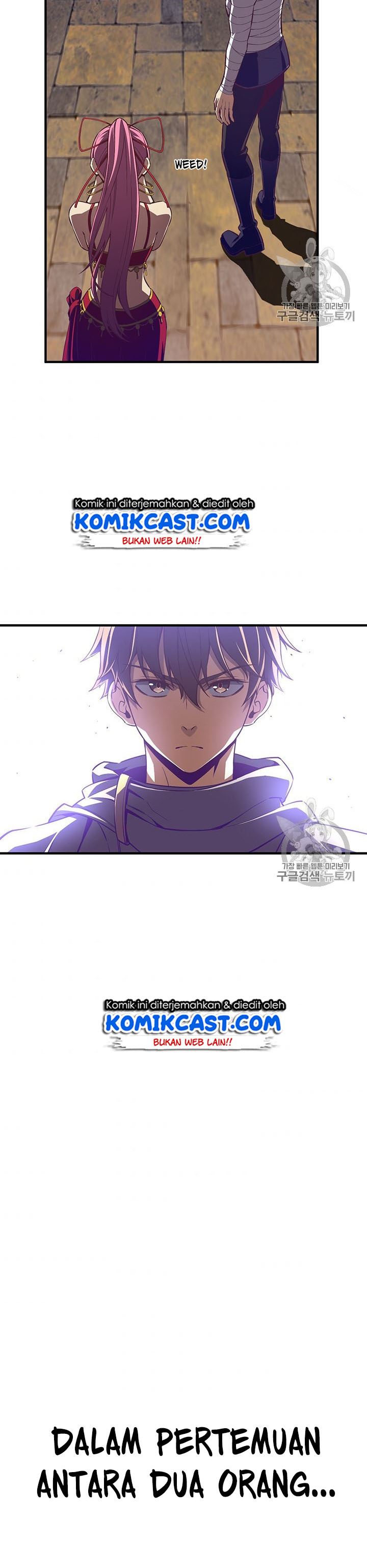 The Legendary Moonlight Sculptor - Chapter 169 35