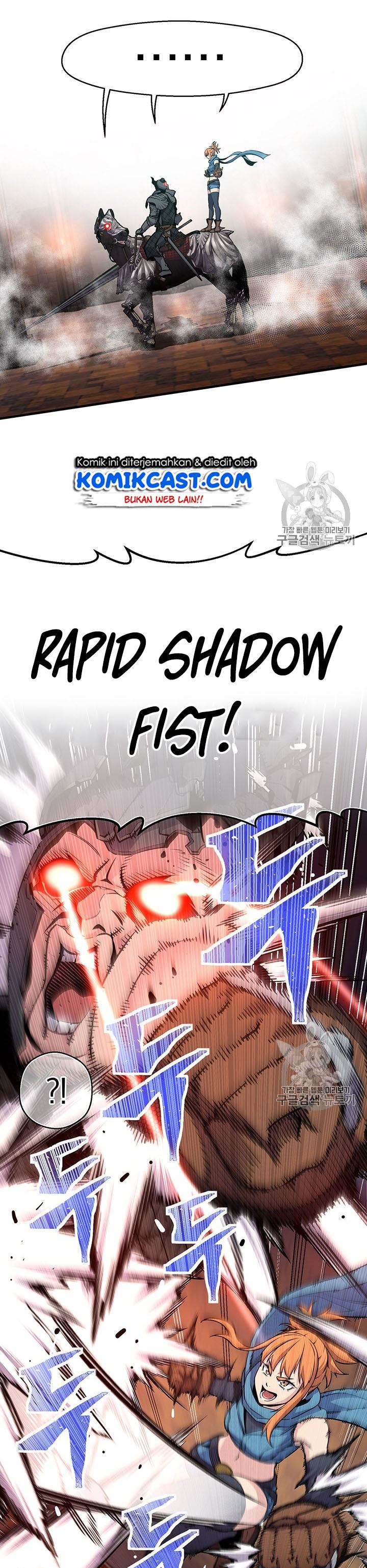 The Legendary Moonlight Sculptor - Chapter 169 12