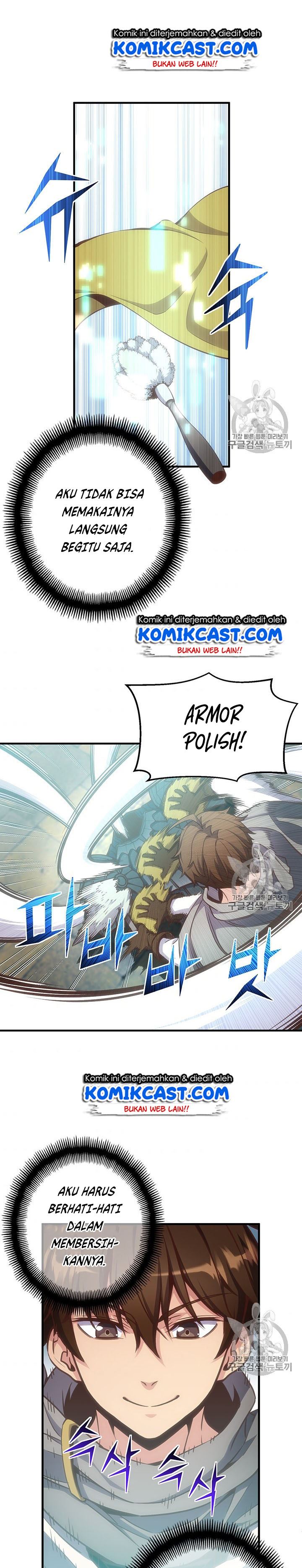 The Legendary Moonlight Sculptor - Chapter 169 17