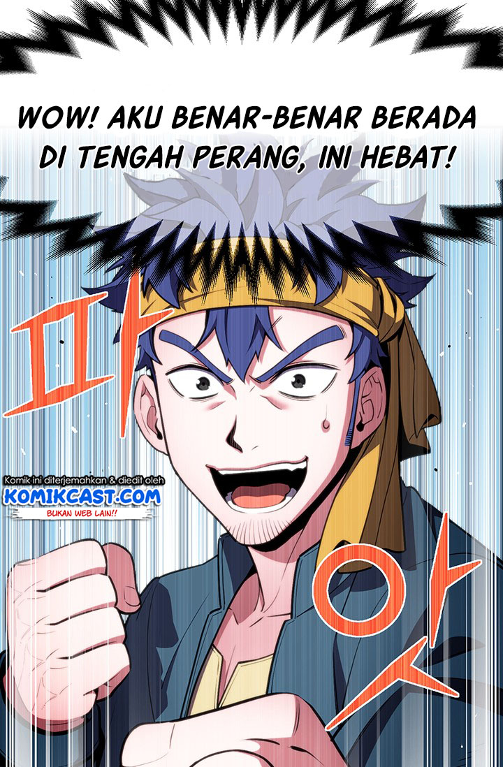 The Legendary Moonlight Sculptor - Chapter 148 22