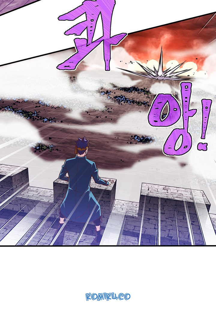 The Legendary Moonlight Sculptor - Chapter 144 32