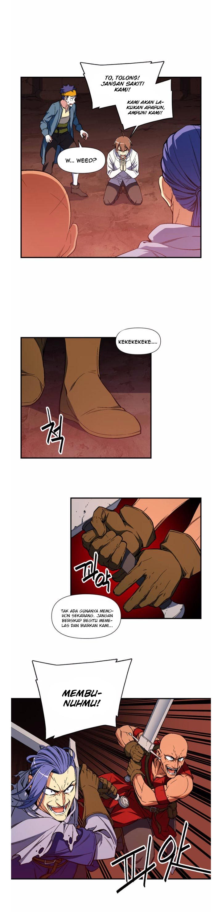 The Legendary Moonlight Sculptor - Chapter 68 2 The Legendary Moonlight Sculptor - Chapter 68 2