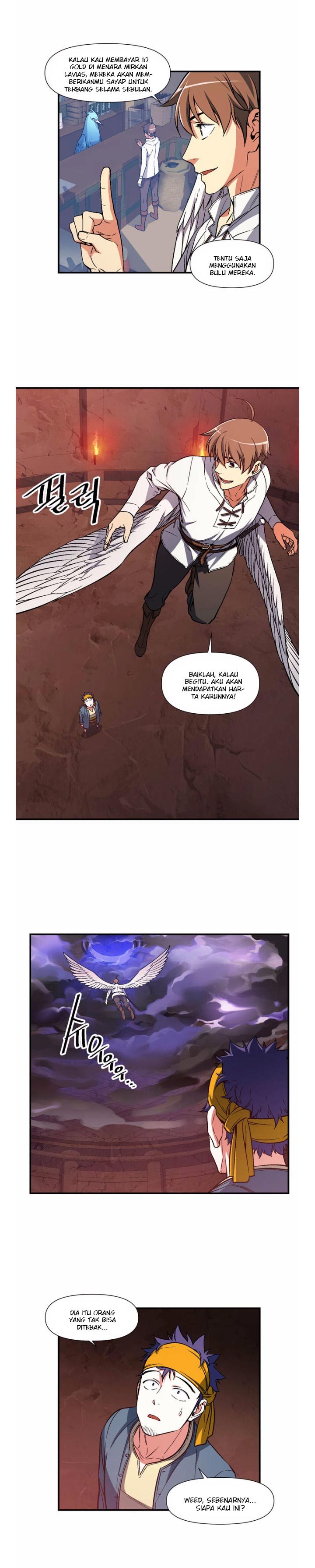 The Legendary Moonlight Sculptor - Chapter 68 13 The Legendary Moonlight Sculptor - Chapter 68 13