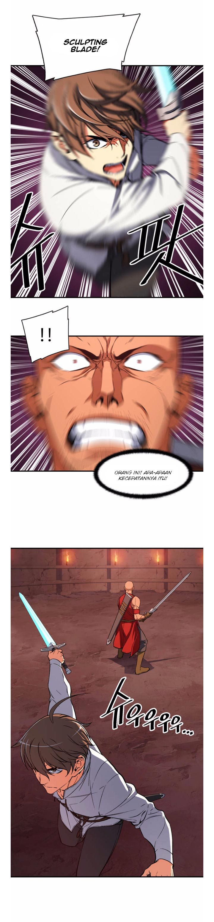 The Legendary Moonlight Sculptor - Chapter 69 9 The Legendary Moonlight Sculptor - Chapter 69 9