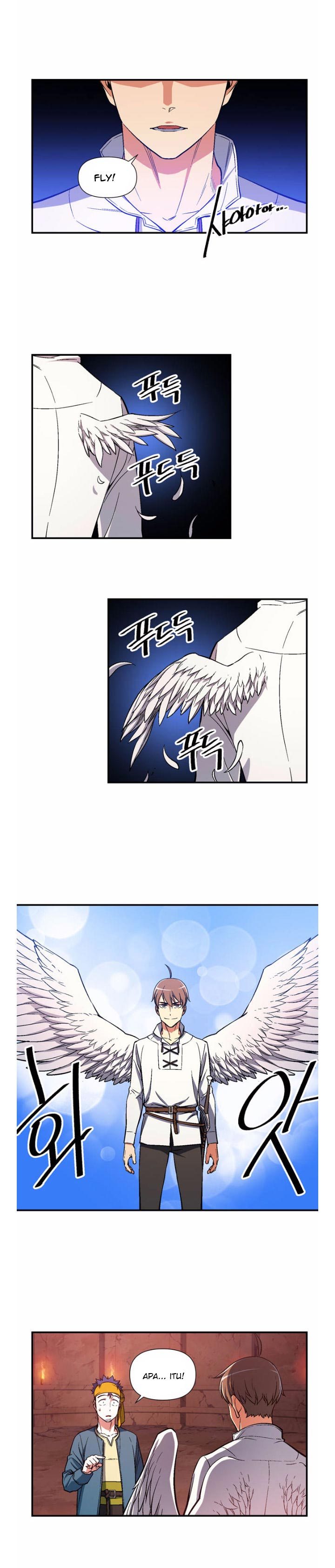 The Legendary Moonlight Sculptor - Chapter 69 12 The Legendary Moonlight Sculptor - Chapter 69 12