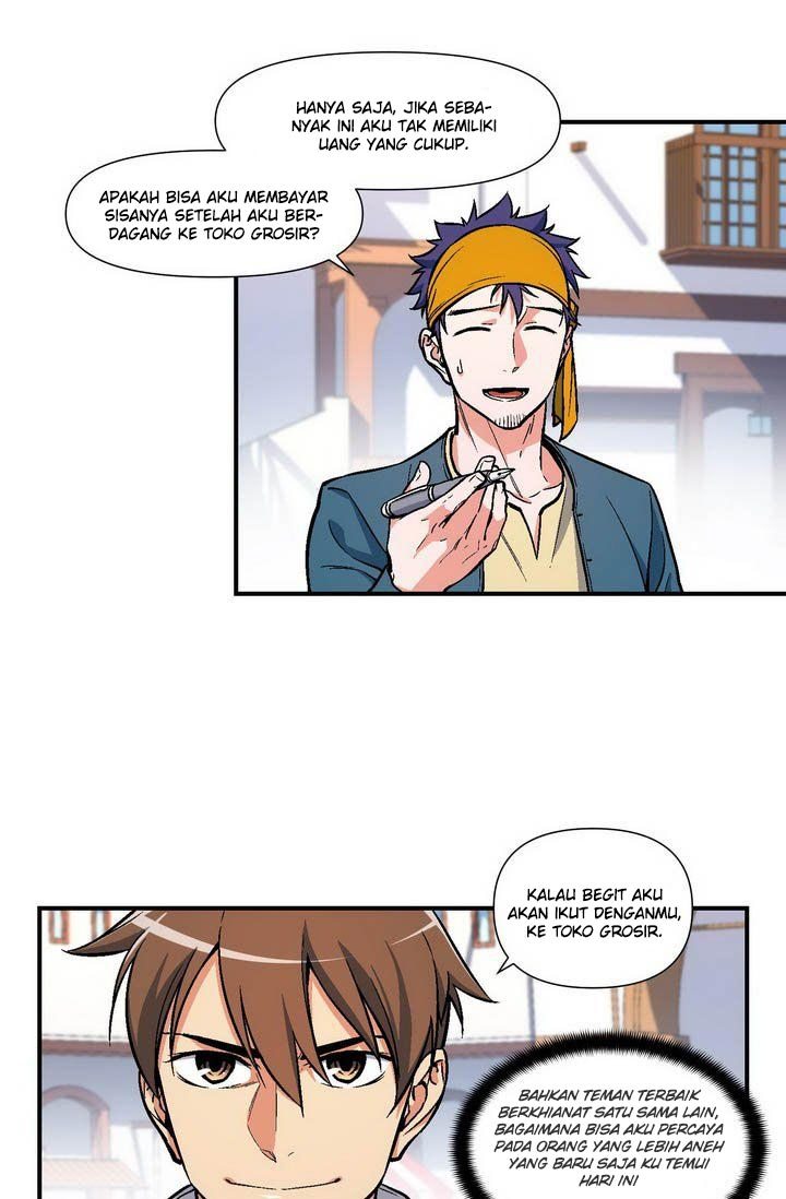 The Legendary Moonlight Sculptor - Chapter 62 8