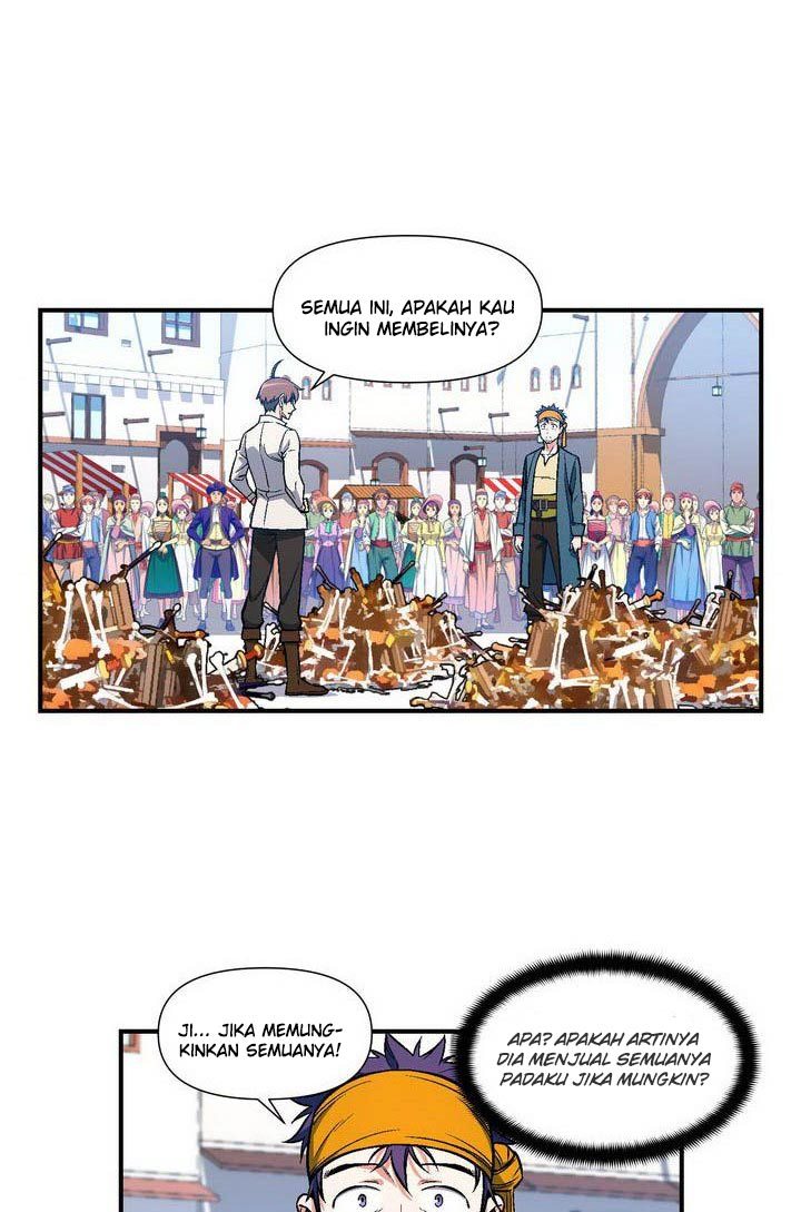 The Legendary Moonlight Sculptor - Chapter 62 2
