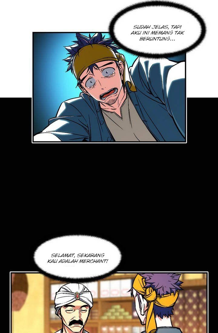 The Legendary Moonlight Sculptor - Chapter 62 28