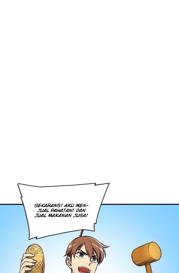 The Legendary Moonlight Sculptor - Chapter 62 20