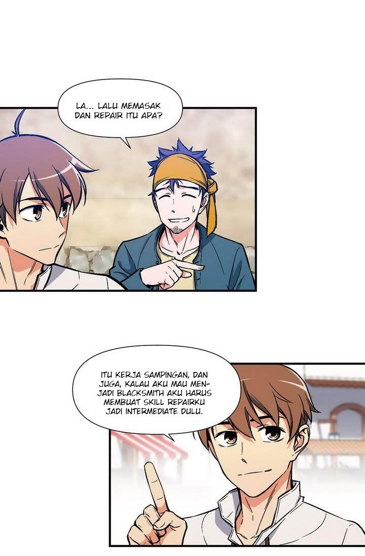 The Legendary Moonlight Sculptor - Chapter 62 26