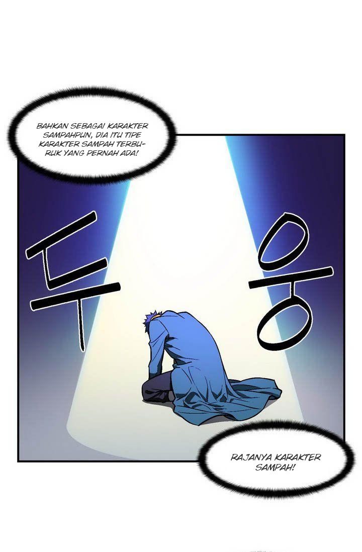 The Legendary Moonlight Sculptor - Chapter 62 27