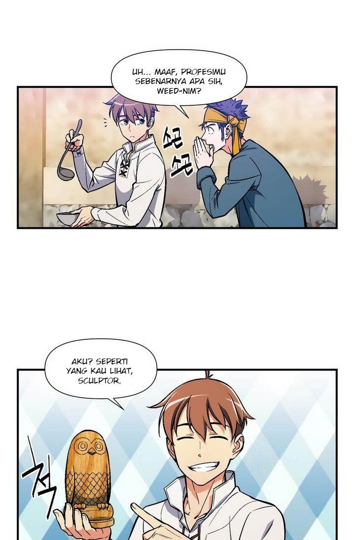 The Legendary Moonlight Sculptor - Chapter 62 24