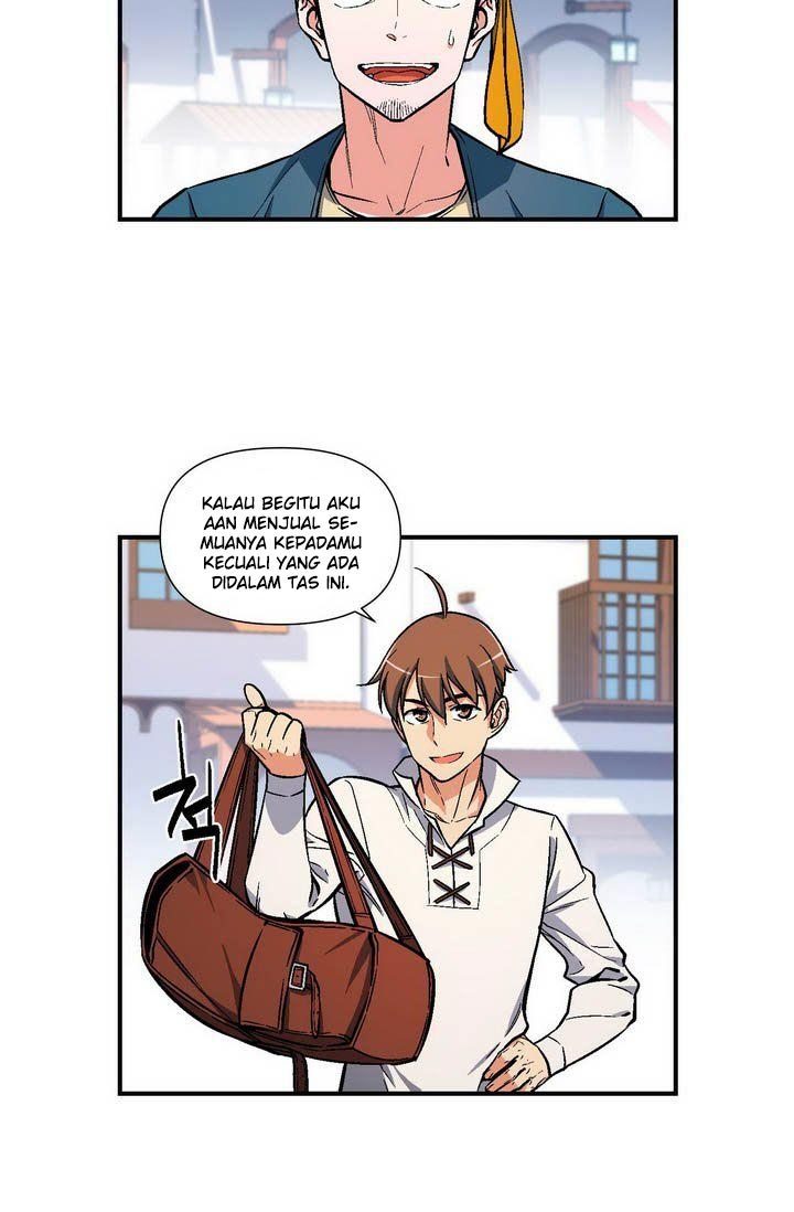 The Legendary Moonlight Sculptor - Chapter 62 3