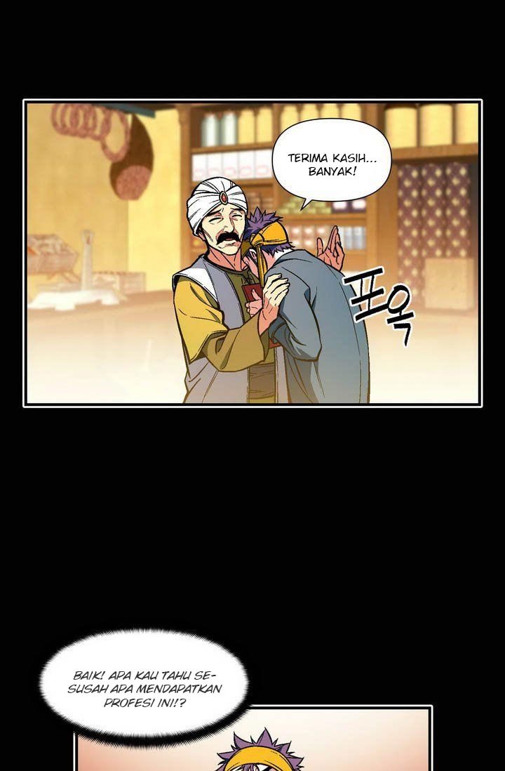 The Legendary Moonlight Sculptor - Chapter 62 30