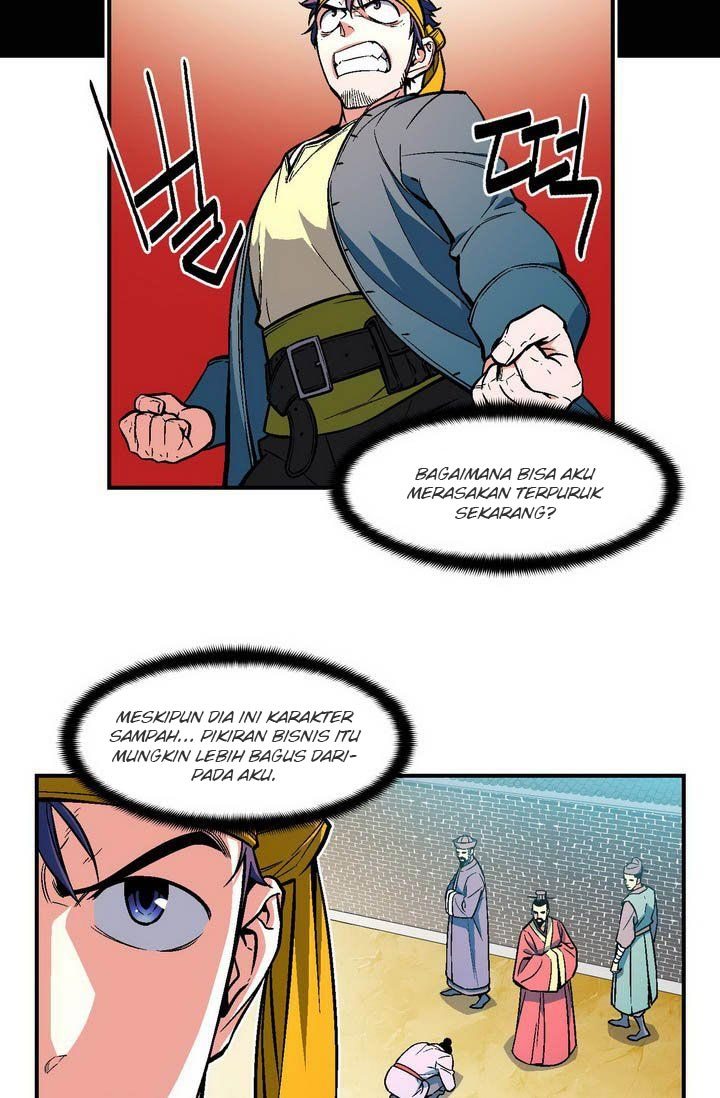 The Legendary Moonlight Sculptor - Chapter 62 31