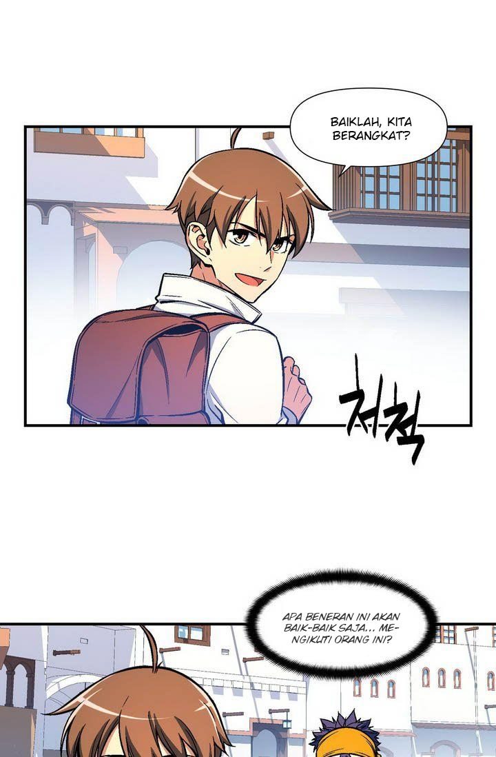 The Legendary Moonlight Sculptor - Chapter 62 36
