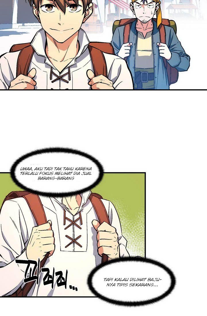 The Legendary Moonlight Sculptor - Chapter 62 37