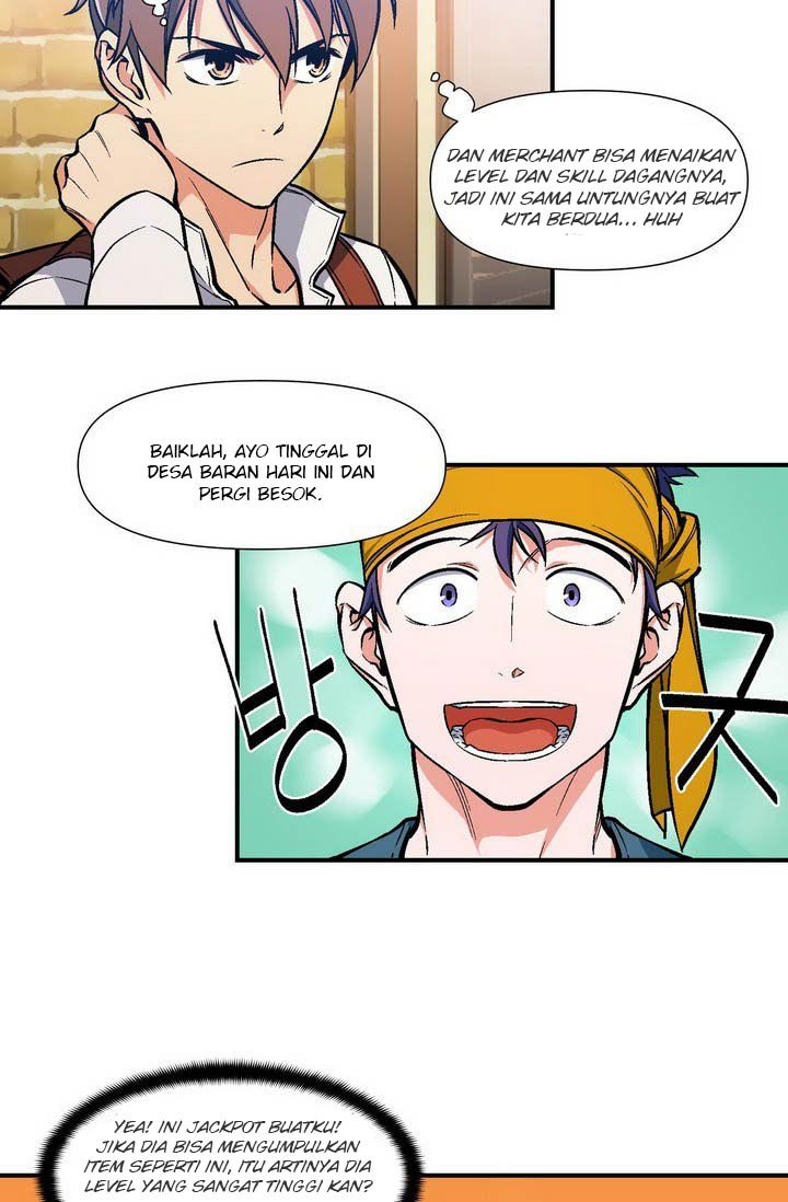 The Legendary Moonlight Sculptor - Chapter 62 18