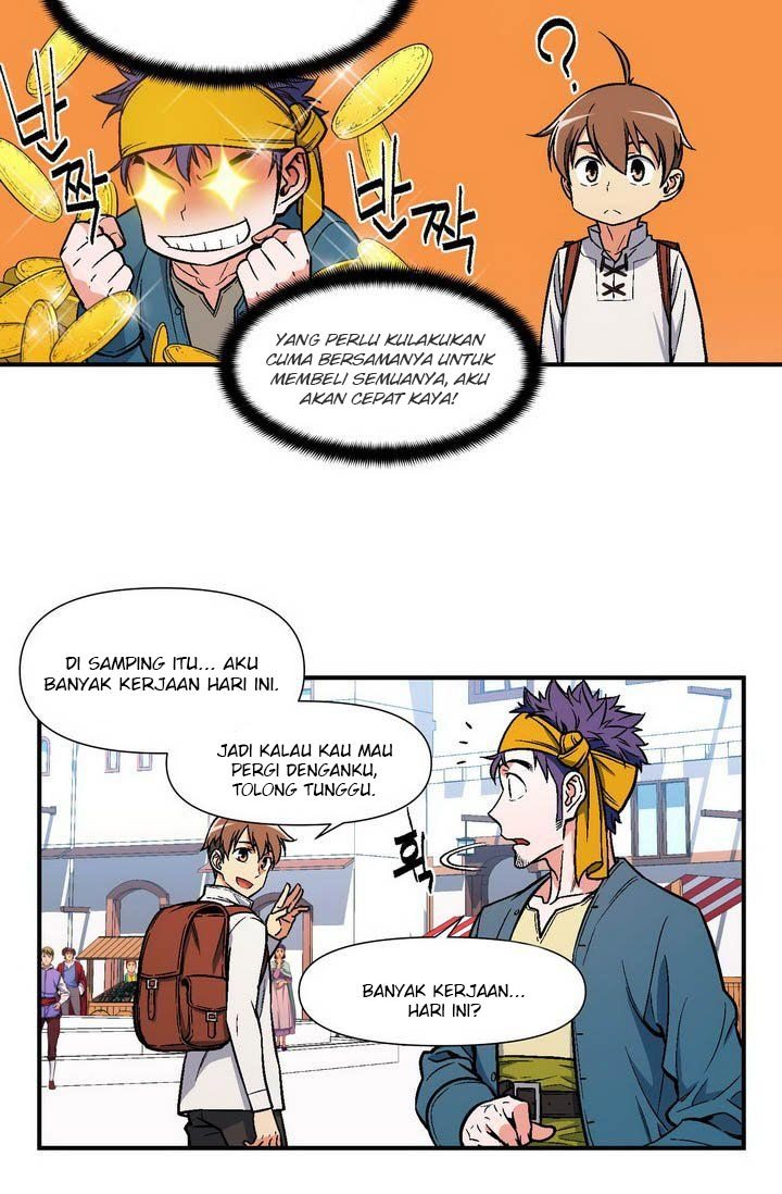 The Legendary Moonlight Sculptor - Chapter 62 19