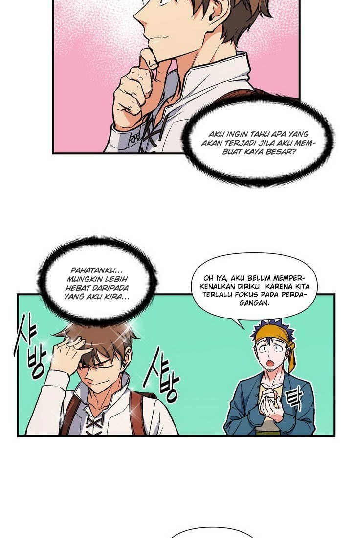 The Legendary Moonlight Sculptor - Chapter 62 12