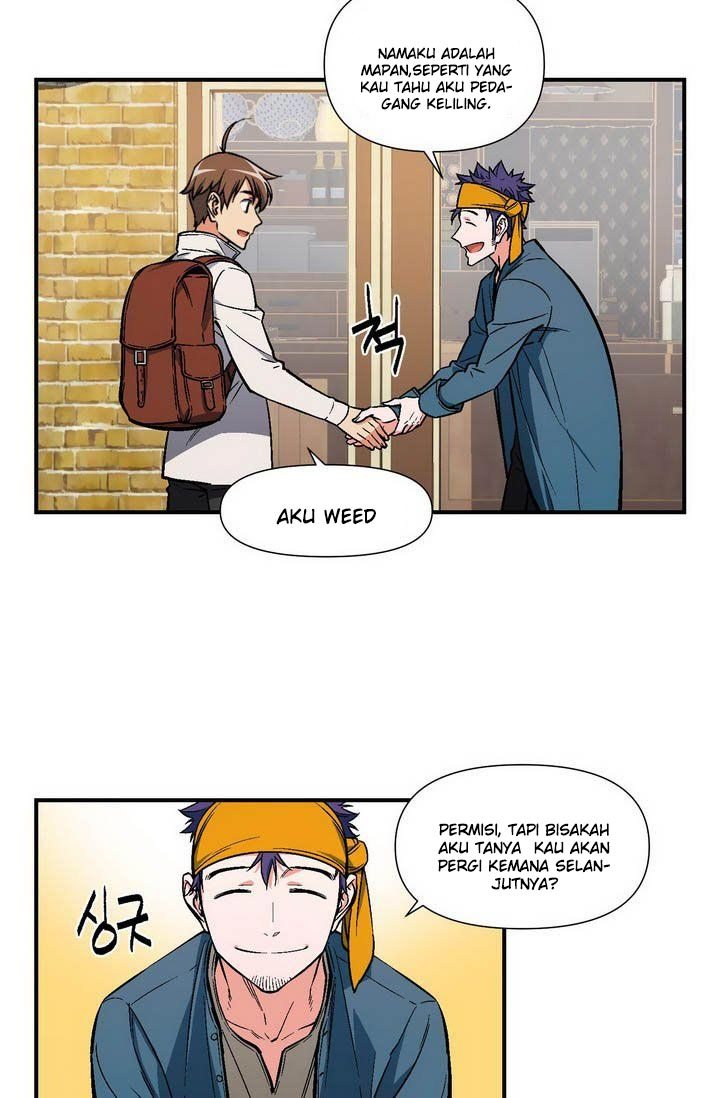 The Legendary Moonlight Sculptor - Chapter 62 13