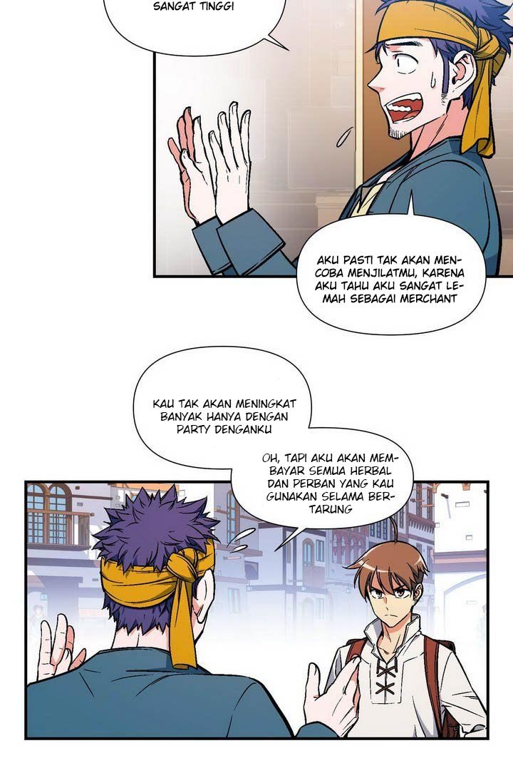 The Legendary Moonlight Sculptor - Chapter 62 16